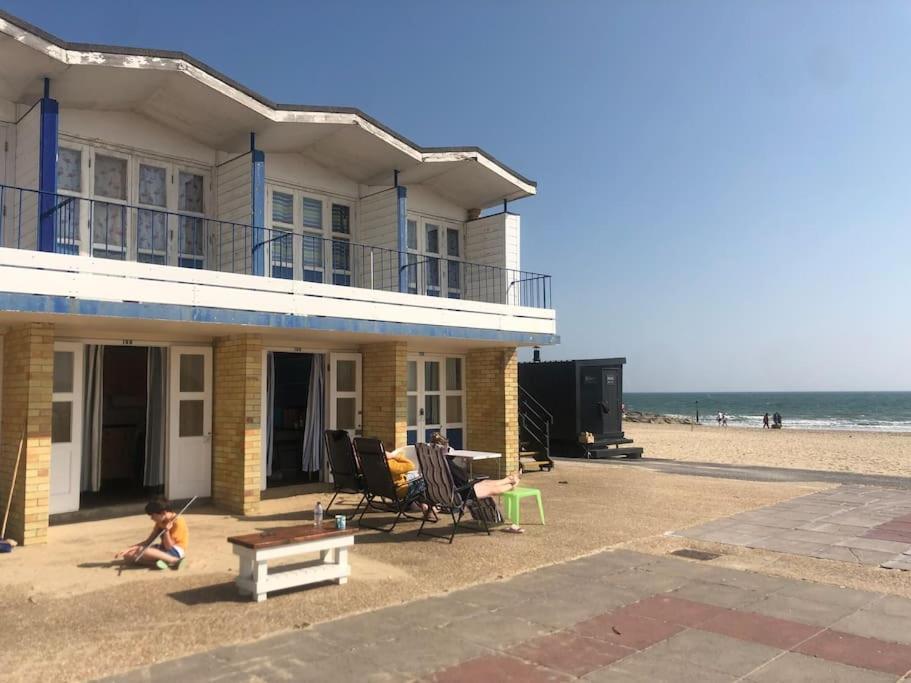 Spacious 5 Large Bedroom Victorian House - Beach 2 Miles Poole Buitenkant foto
